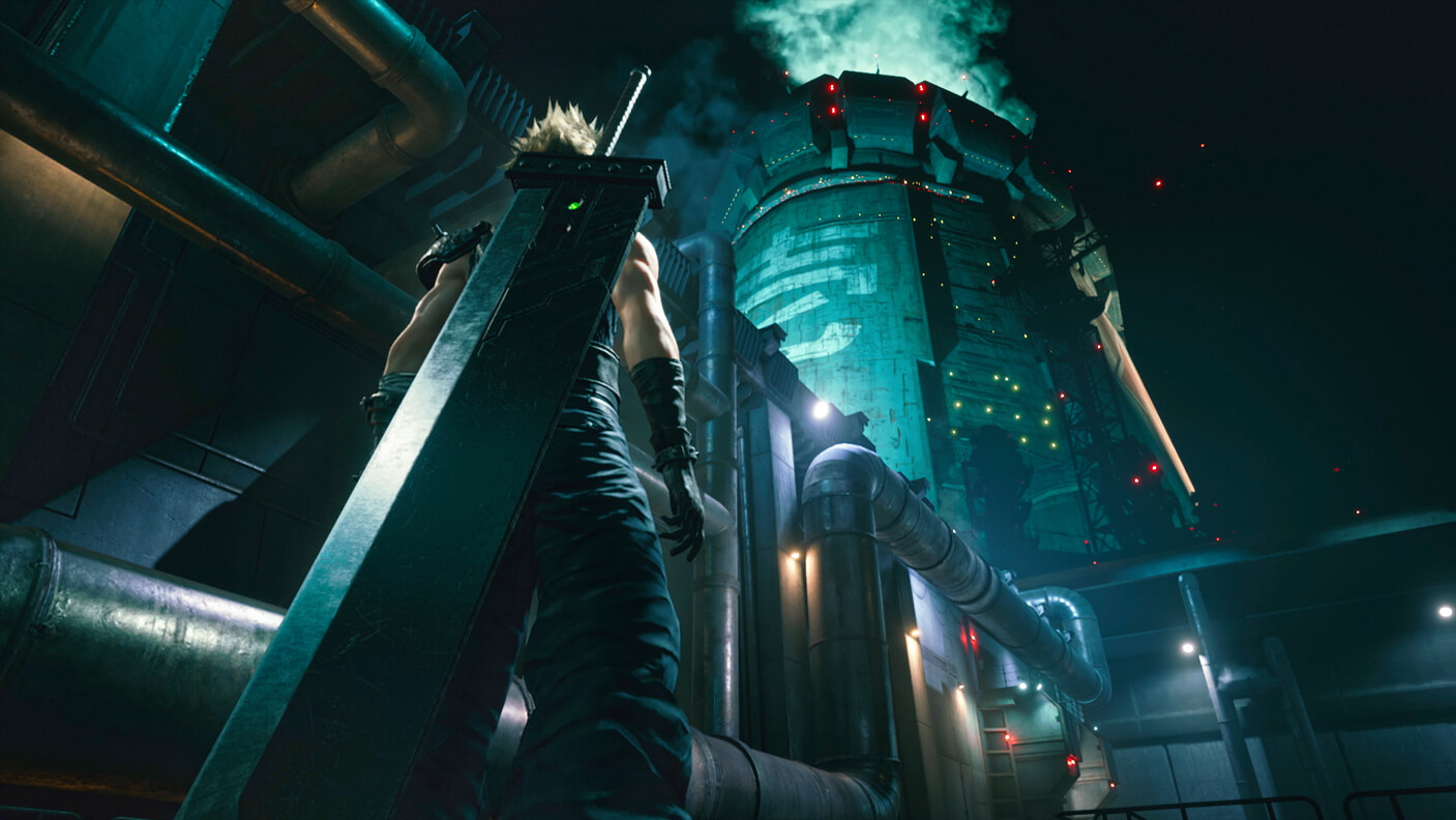 У Final Fantasy VII Remake, обновленной версии одной из лучших частей серии, непростая судьба. Впервые о ремейке заговорили еще в 2005 году, когда Sony отрендерила вступительный ролик на PS3. Затем прошло десять лет без новостей, и только в 2015-м игру наконец анонсировали. А через два года перезапустили ее разработку. Но сейчас у ремейка, кажется, все хорошо, его релиз состоится совсем скоро. Самое время собрать в одном месте все, что мы о нем знаем.