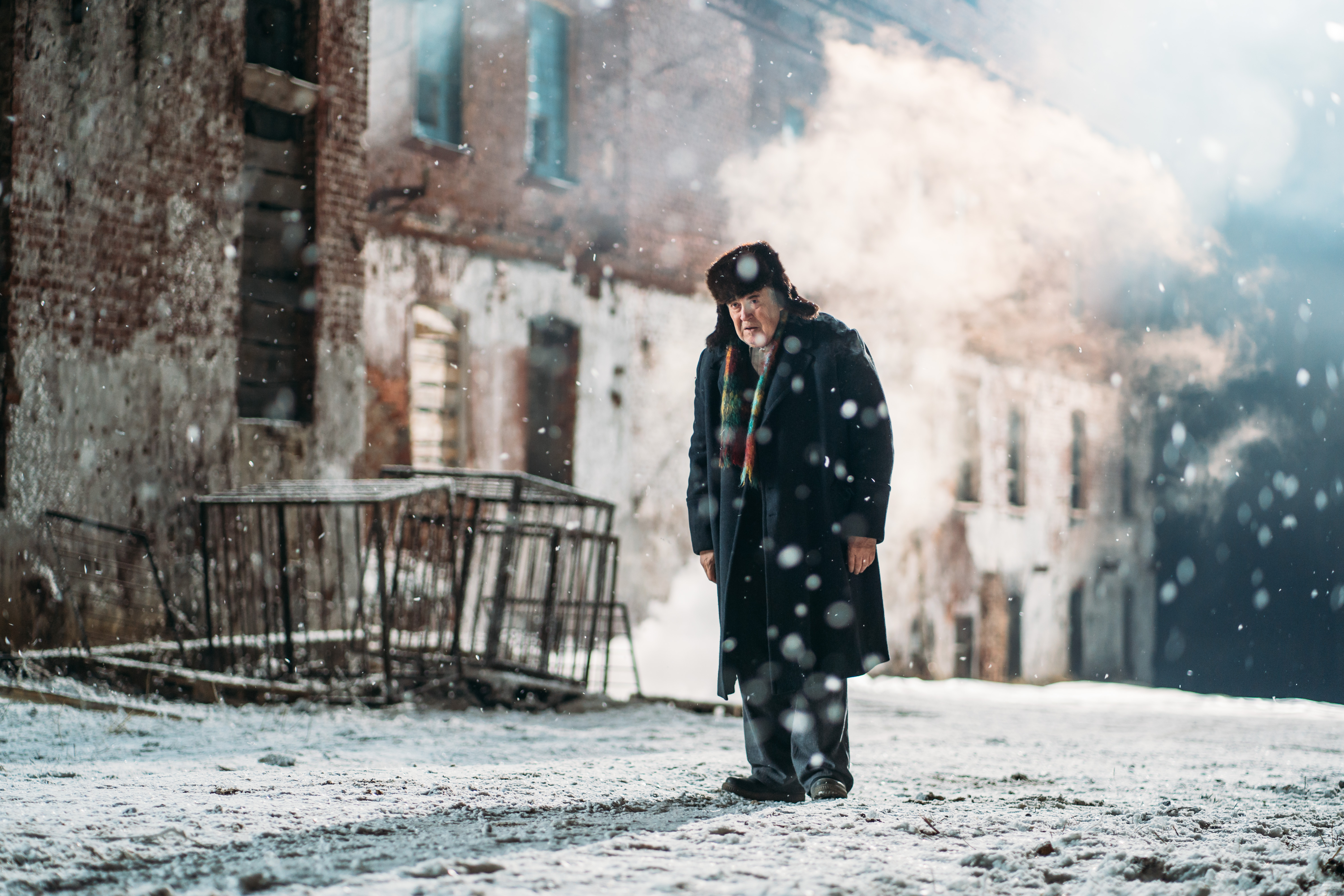 START продлил сериал «Вампиры средней полосы» на второй сезон - изображение 2 START продлил сериал «Вампиры средней полосы» на второй сезон - фото 2