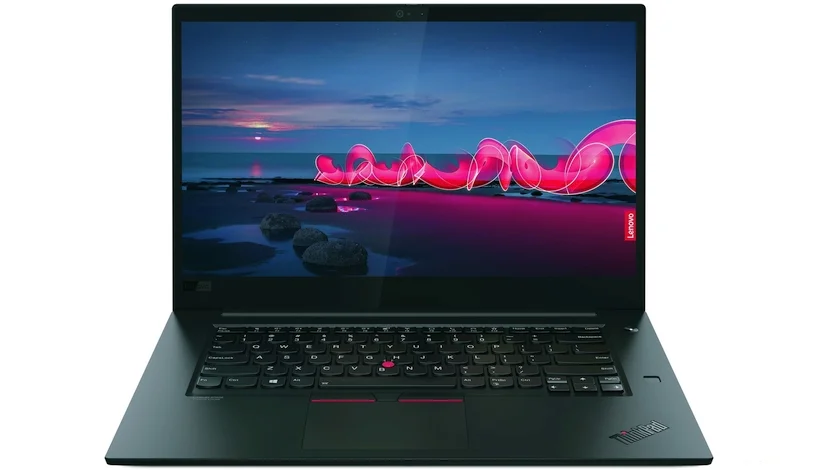 Lenovo представила топовые ноутбуки ThinkPad X1 Extreme Gen3 по цене от 121 000 рублей - фото 1