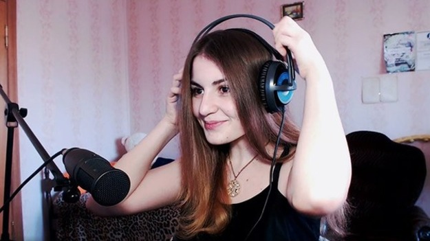 Анна Ананикова