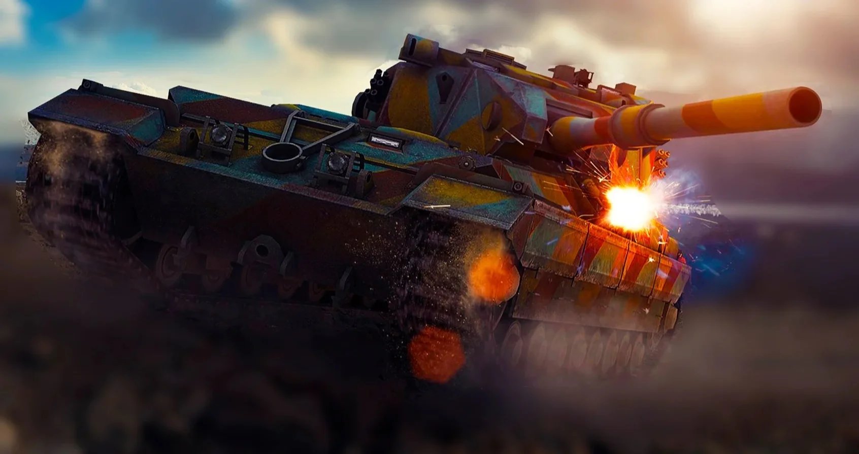 Чем World of Tanks так бесит игроков: 5 вещей, с которыми не хочется мириться - фото 5