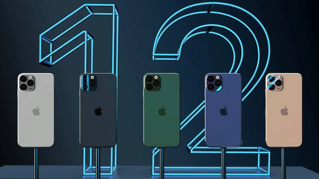 СМИ: Apple отложит презентацию iPhone 12 на конец года - фото 1
