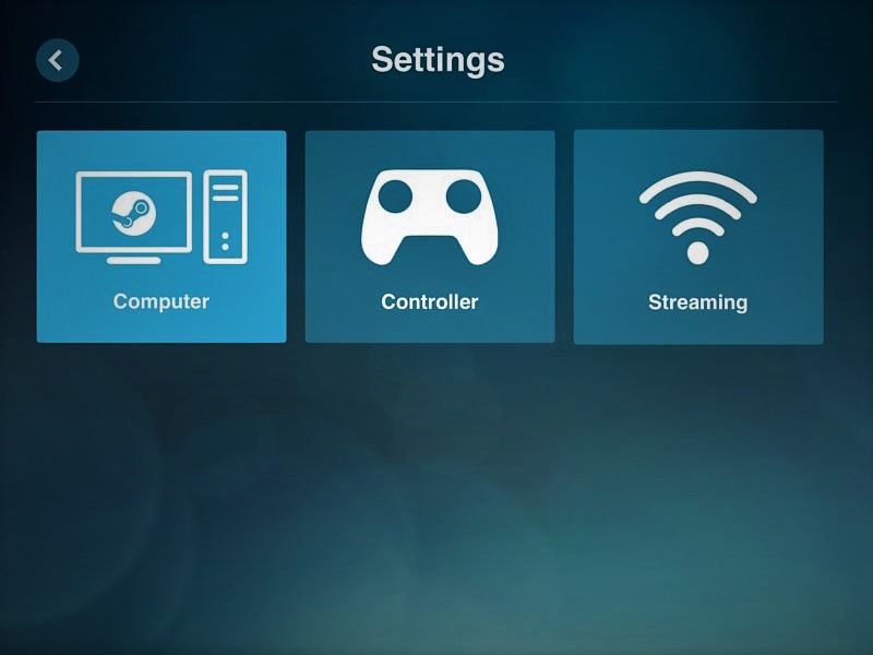 В Play Market появилось приложение Steam Link. Оно позволяет запускать игры из своей библиотеки  в Steam на ПК, но удаленно играть в них на Android-смартфоне, планшете или Android TV через интернет. Рассказываем, насколько это удобно.