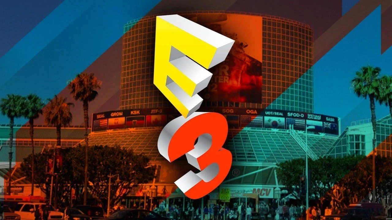 Участники выставки E3 2019. Bethesda, THQ Nordic, Sega и другие студии - фото 1