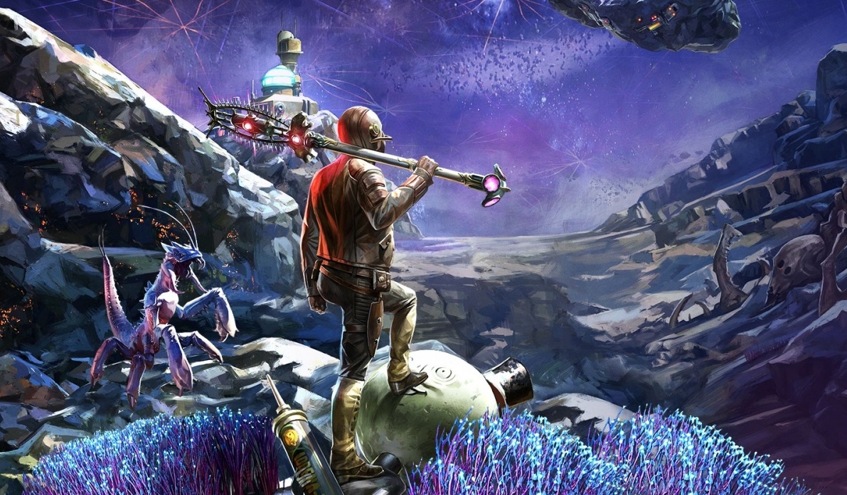 Недавно студия Obsidian выпустила для своей ролевой игры The Outer Worlds масштабное дополнение Peril on Gorgon. Это первое большое DLC из двух запланированных. Рассказываем, чего следует от него ждать и стоит ли ради него возвращаться в одну из лучших RPG 2019 года.