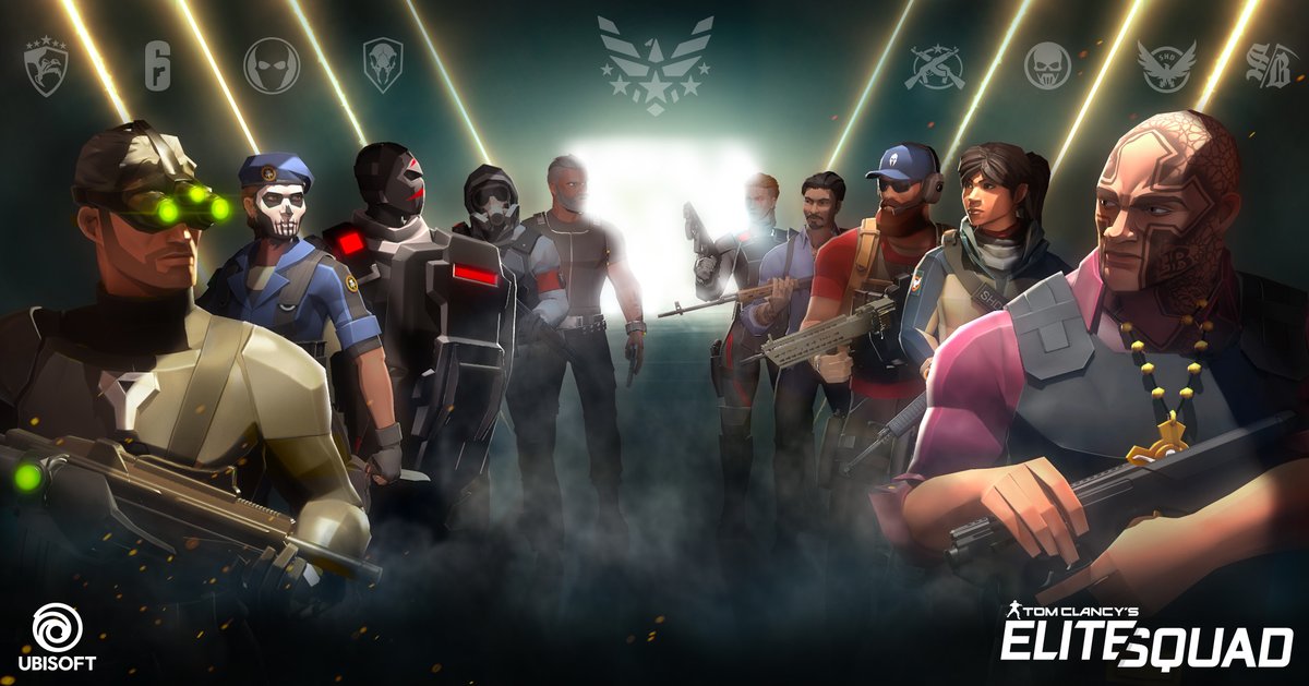 Только что закончилась конференция Ubisoft на E3 2019. Вот что на ней показали.