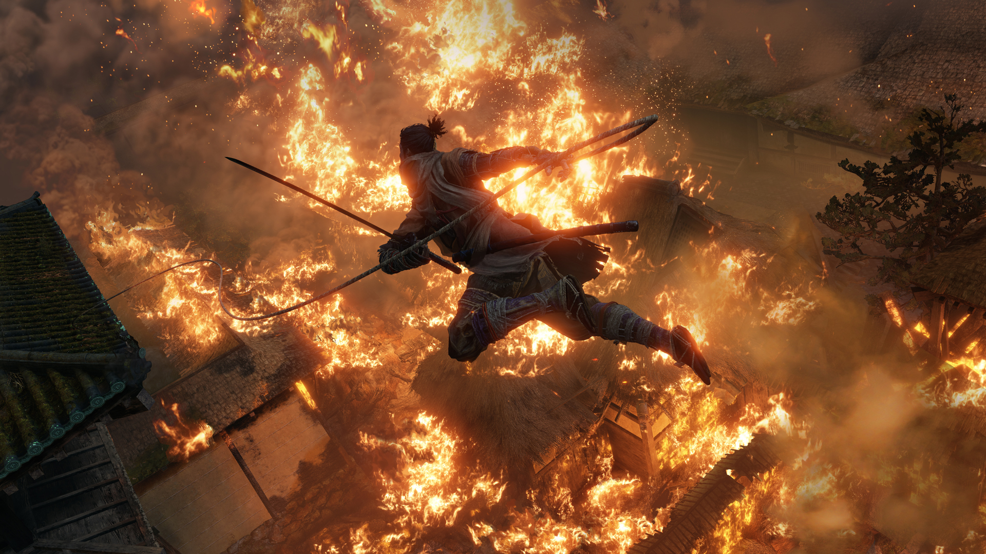 Улучшение инструментов синоби в Sekiro — довольно важная часть геймплея. Да, поначалу вам может показаться, что инструменты не шибко полезны, да вот только это не совсем так. Сложнее всего, конечно, улучшить ваши вспомогательные предметы до максимального уровня, ведь для этого нужен крайне редкий материал — лазурит. О том, как его получить, мы и расскажем.