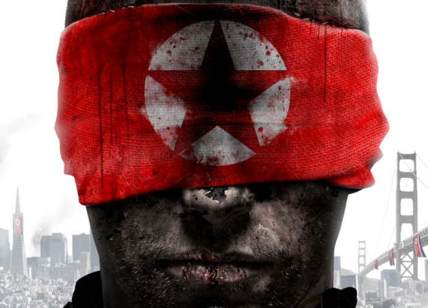 Халява! Заберите Homefront для Steam бесплатно и навсегда из Humble Bundle! - изображение 1 Халява! Заберите Homefront для Steam бесплатно и навсегда из Humble Bundle! - фото 1