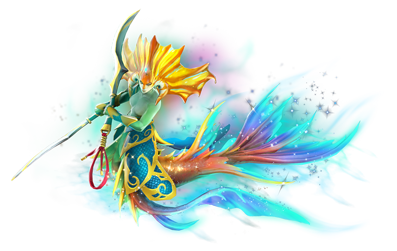 В Dota 2 вышла Immortal Treasure III - фото 7