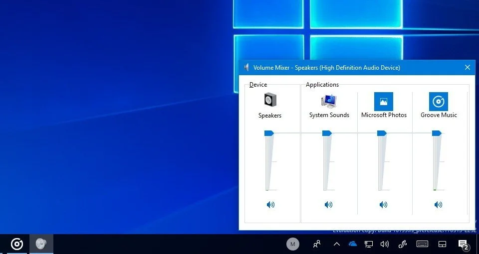 Что нового? ТОП-10 особенностей обновления Windows 10 Fall Creators Update  - фото 6