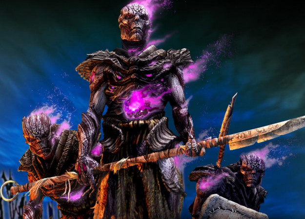 И снова Titan Quest — игра выйдет на современных консолях в 2018 году - изображение 1 И снова Titan Quest — игра выйдет на современных консолях в 2018 году - фото 1