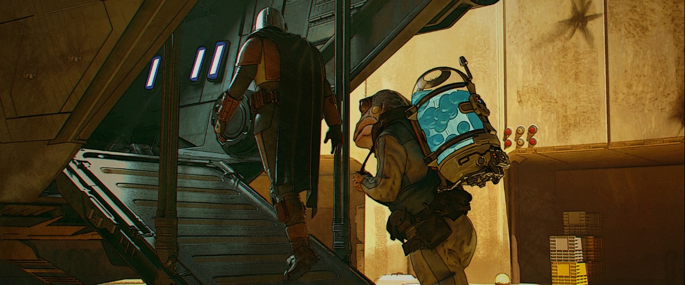 Драгоценный груз в виде яиц