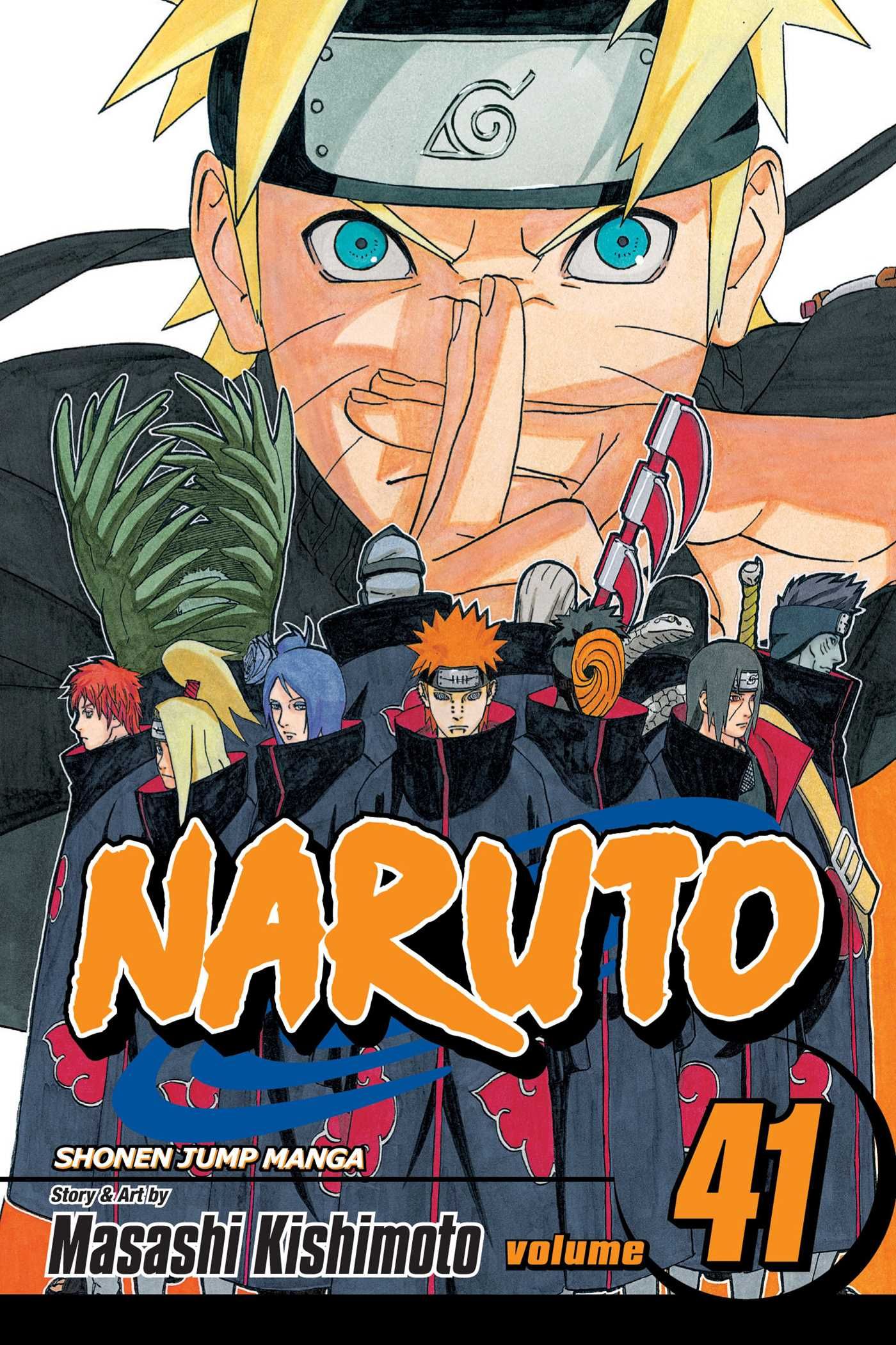 Mange Naruto 20 Let Vspominaem Za Chto Mir Tak Silno Ee Polyubil Kanobu