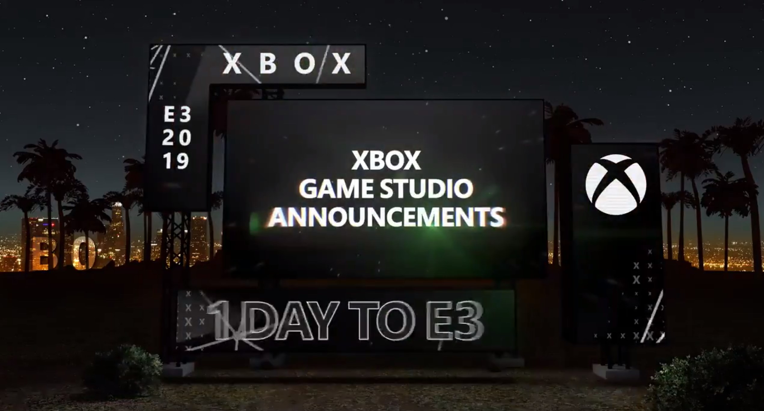 Microsoft намекает, что покажет Xbox нового поколения на E3 2019 - изображение 2 Microsoft намекает, что покажет Xbox нового поколения на E3 2019 - фото 2
