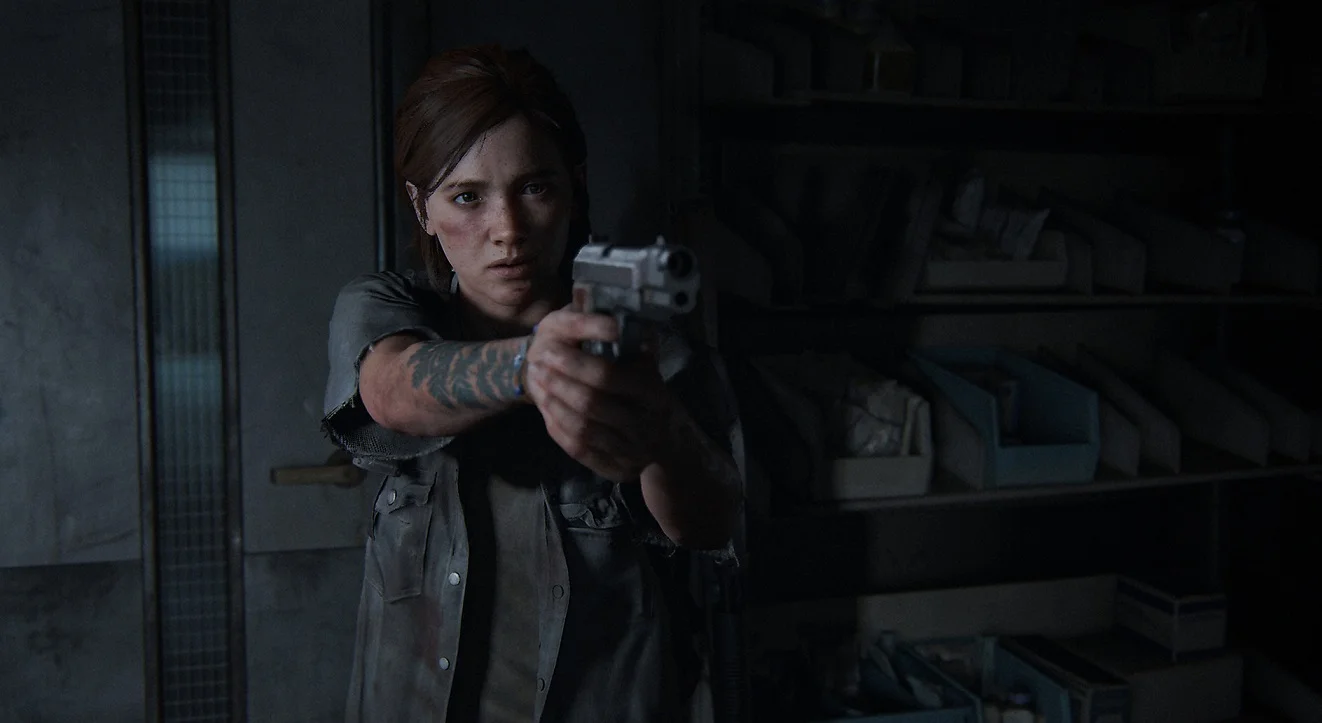 15 неудобных вопросов к The Last of Us: Part 2 - фото 10