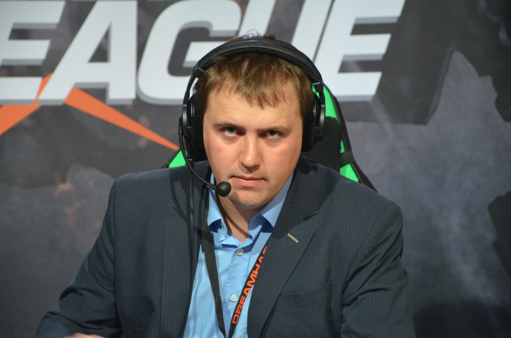 V1lat и CaspeRRR будут комментировать China Dota 2 Supermajor на Матч ТВ - изображение 1 V1lat и CaspeRRR будут комментировать China Dota 2 Supermajor на Матч ТВ - фото 1