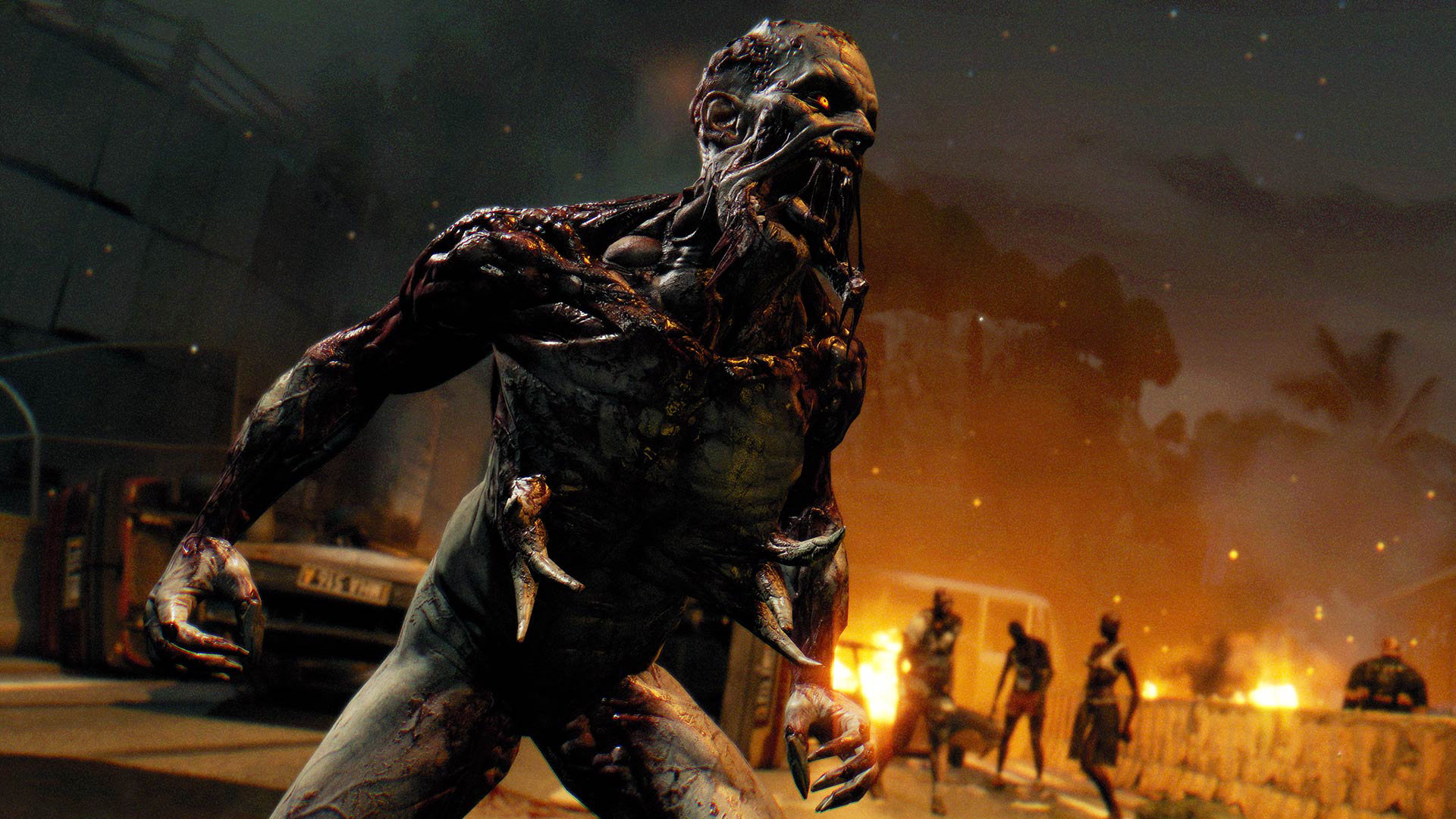 Гифка дня: почему эскорт-миссии в играх не нужны на примере Dying Light - фото 1
