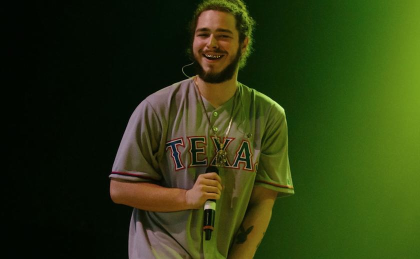 Этот клип Post Malone и 21 Savage словно снял лично Тарантино! Взгляните сами! - фото 1