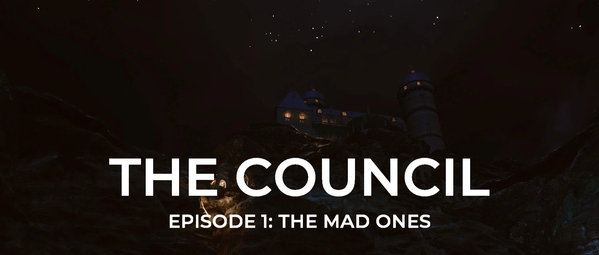 Обзор первого эпизода The Council: «Безумцы» — убийца игр Telltale - фото 1