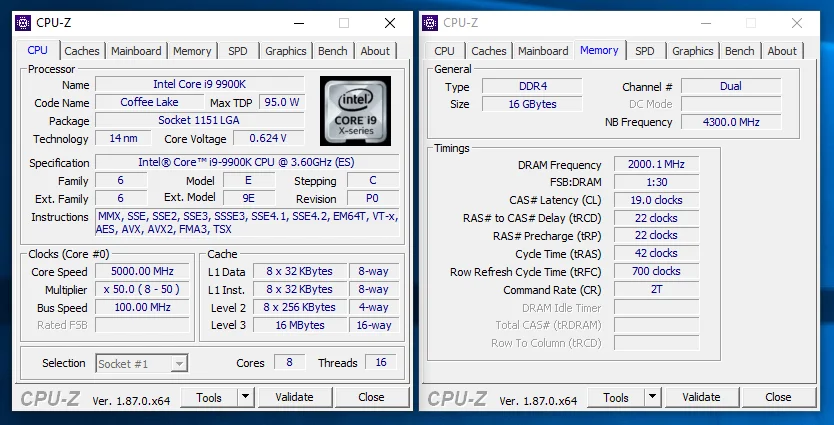 Тестируем видеокарту GeForce RTX 2080 Ti AORUS Xtreme и материнскую плату GIGABYTE Z390 AORUS Xtreme - фото 36