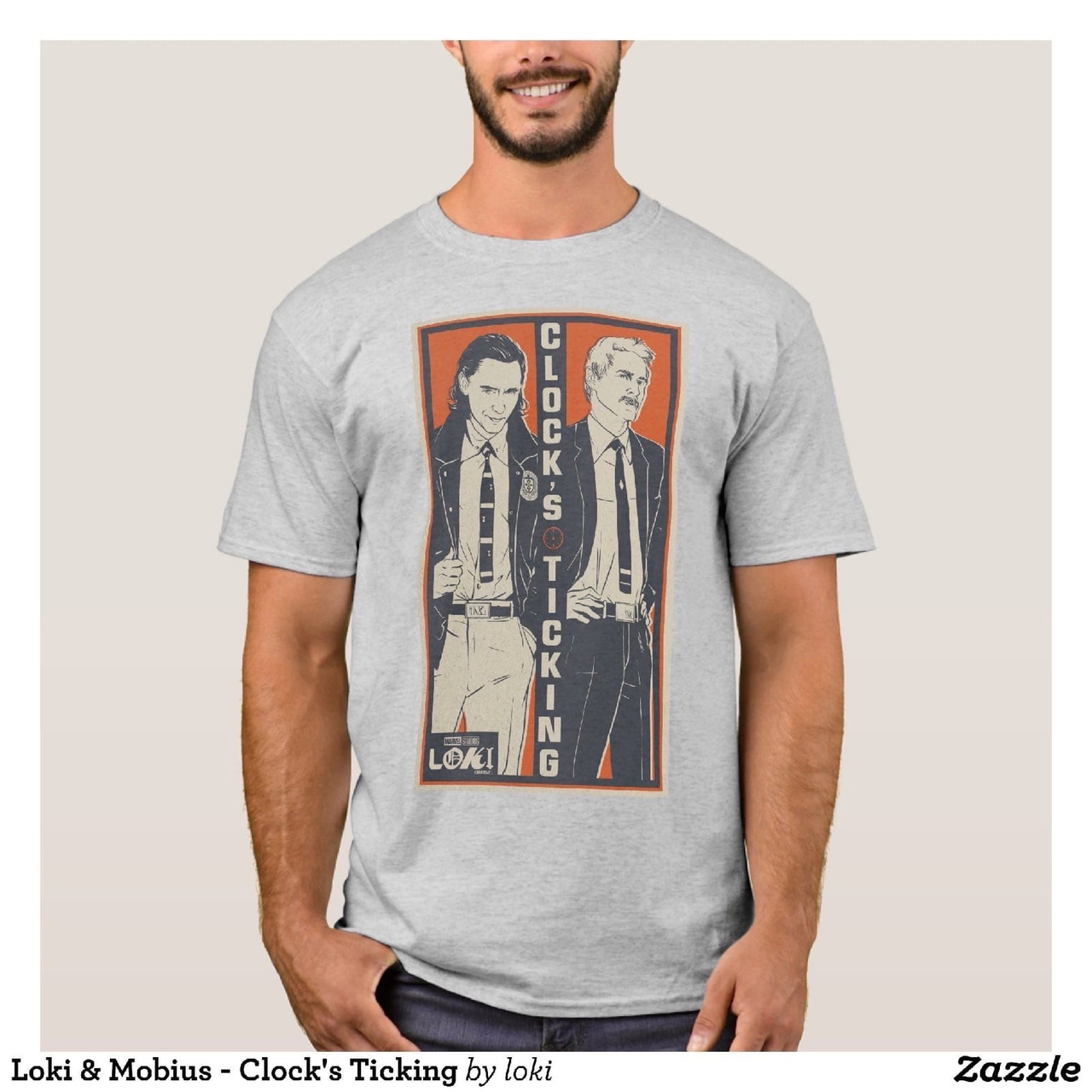 Новые изображения по сериалу «Локи» с Томом Хиддлстоном намекают на изменения в таймлайне Marvel - фото 6