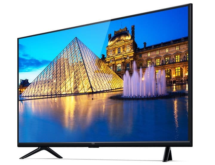 В Россию приехали смарт-телевизоры Xiaomi Mi TV 4S на 50 и 65 дюймов - изображение 1 В Россию приехали смарт-телевизоры Xiaomi Mi TV 4S на 50 и 65 дюймов - фото 1
