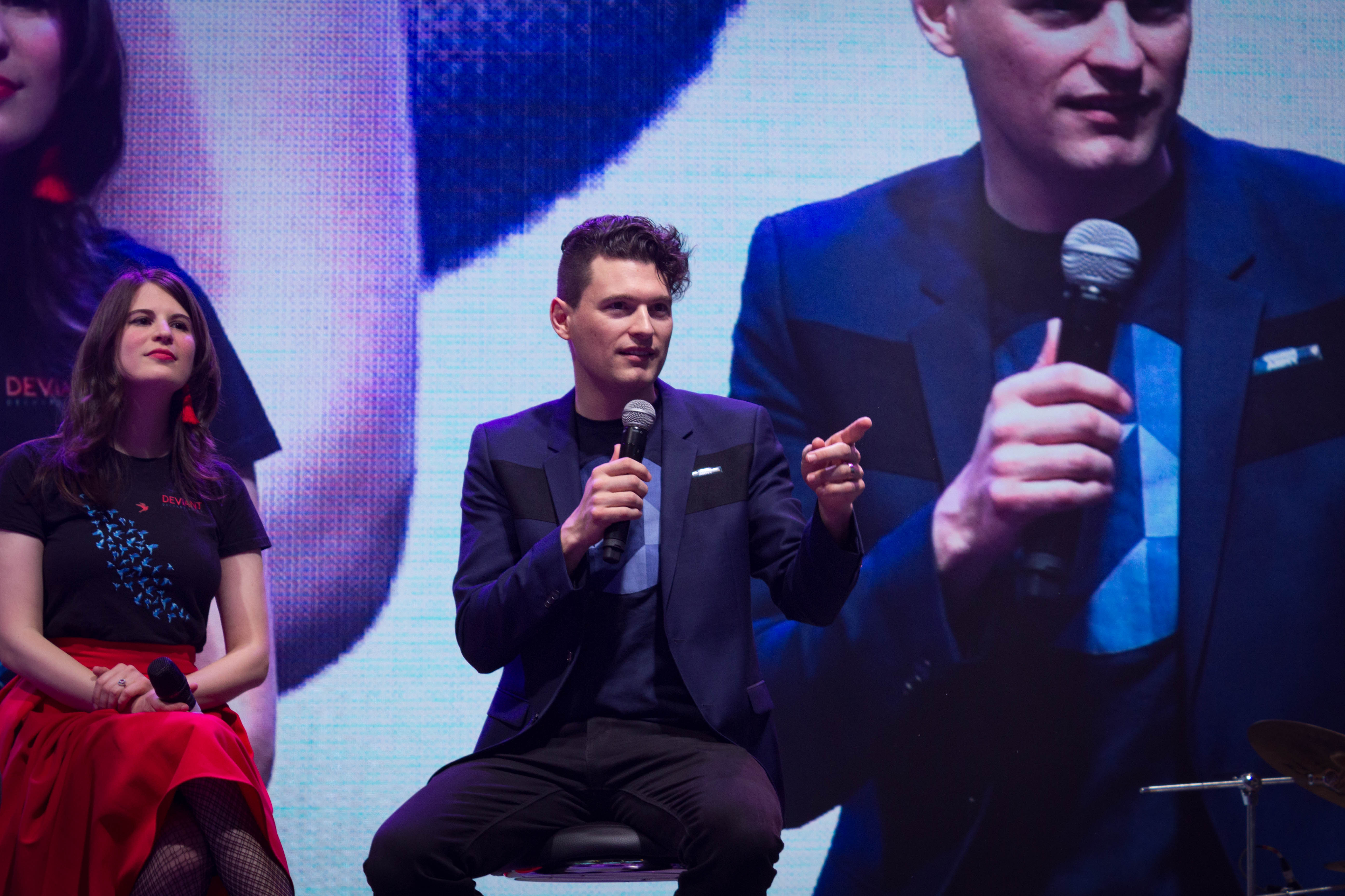 Галерея. Как прошел Comic Con Saint Petersburg - фото 10