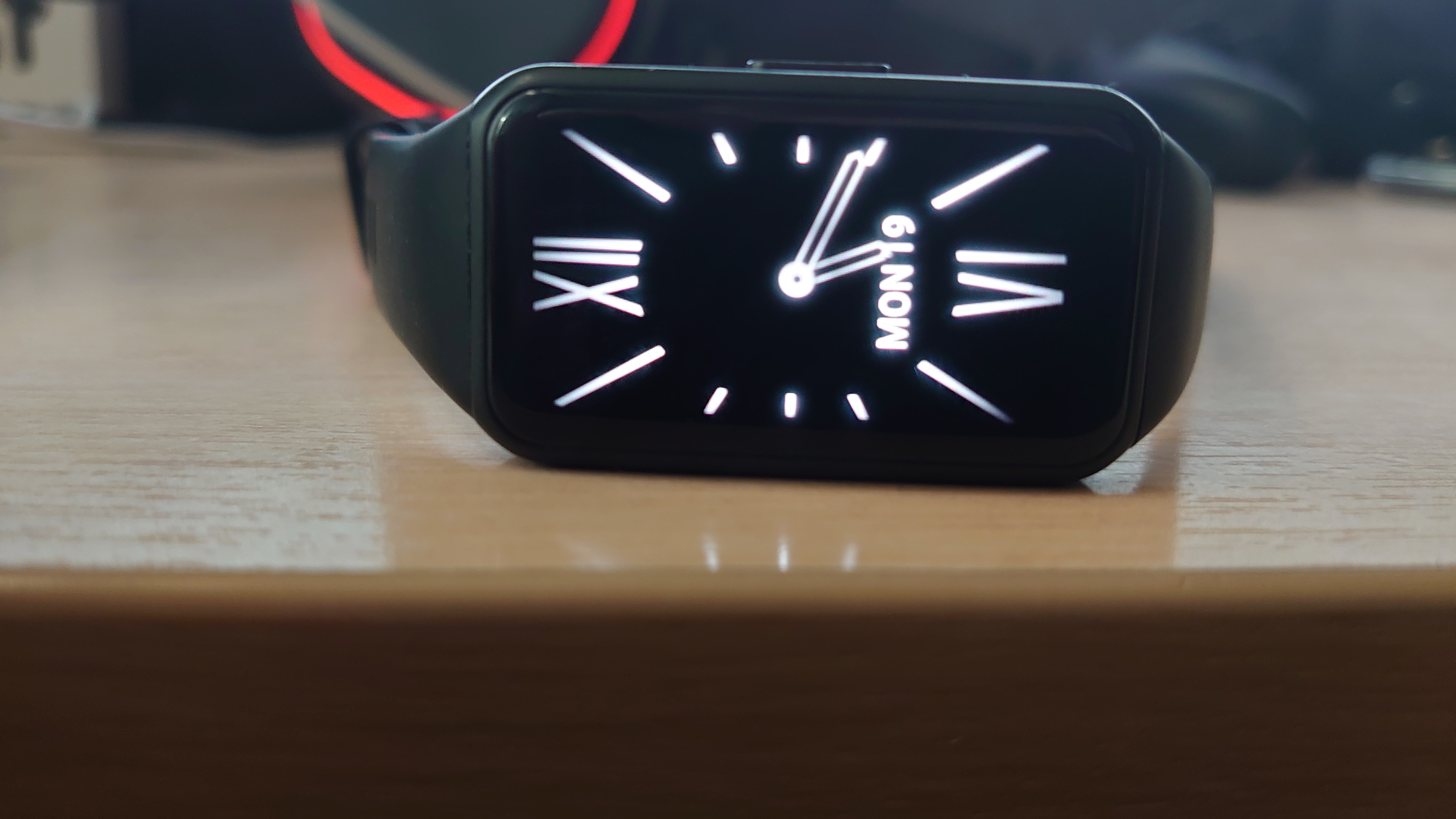 Обзор Honor Band 6. Удобный фитнес-браслет в дизайне «умных» часов - фото 2