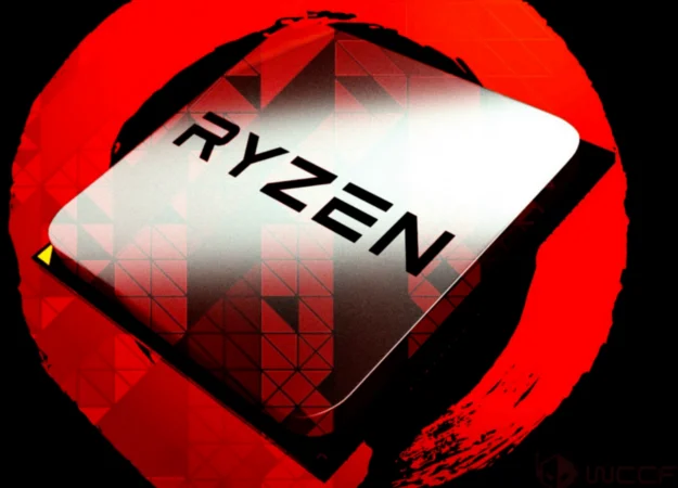 CES 2018: AMD анонсировала новые процессоры Ryzen и видеокарты Vega - фото 1