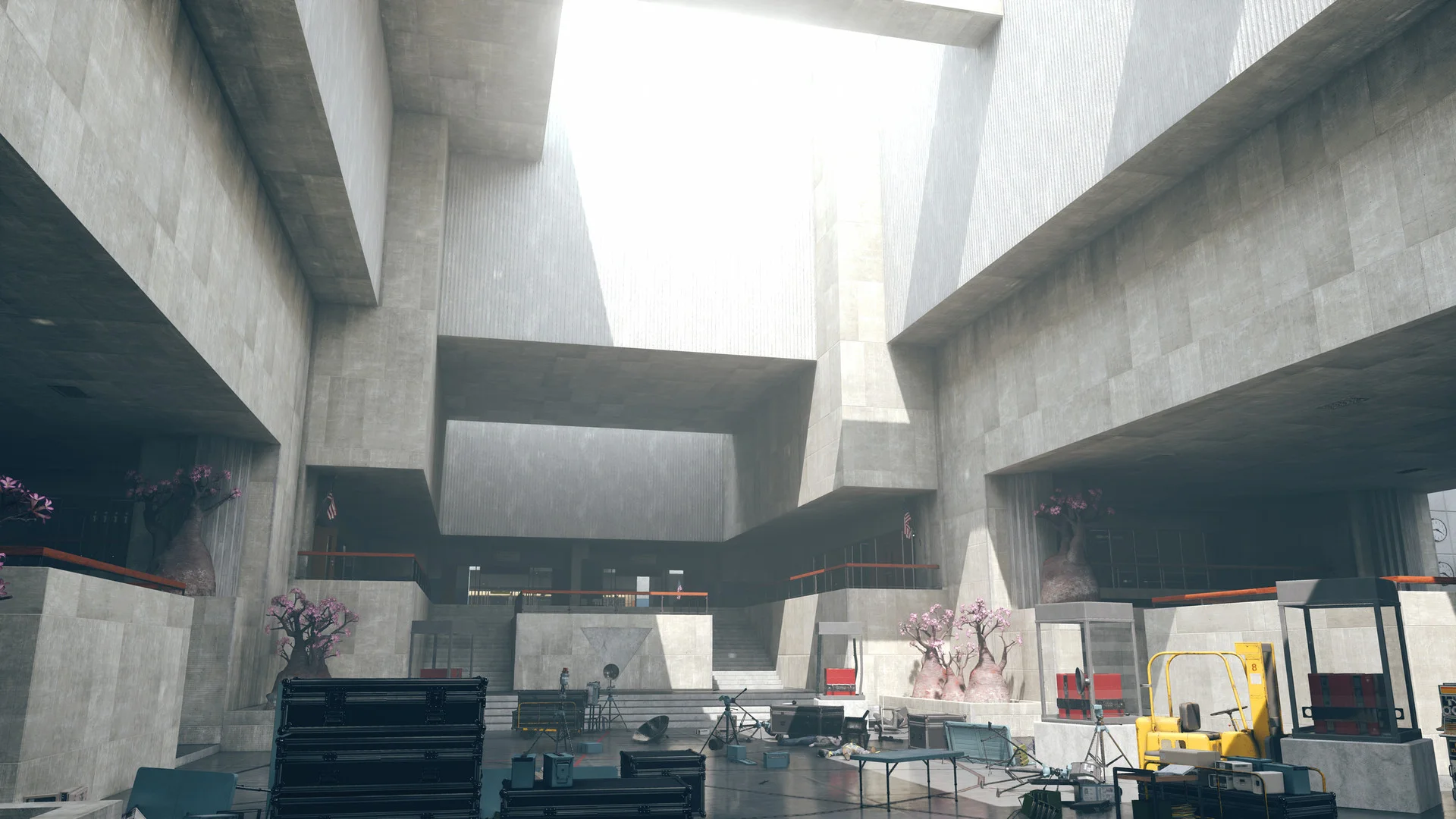 Control — важнейшая игра Remedy со времен Max Payne - фото 3