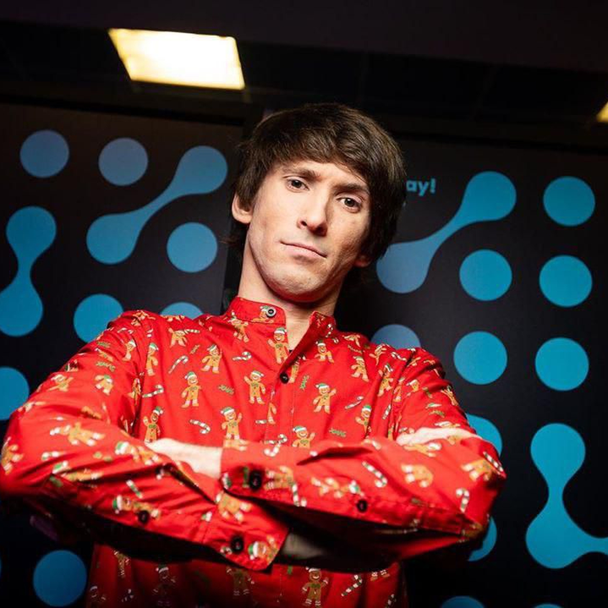 Данил «Dendi» Ишутин — один из самых узнаваемых «дотеров» на планете. Недавно он объявил о создании своей собственной киберспортивной организации, которая получила название B8 Esports. Именно о ней и пошел разговор.