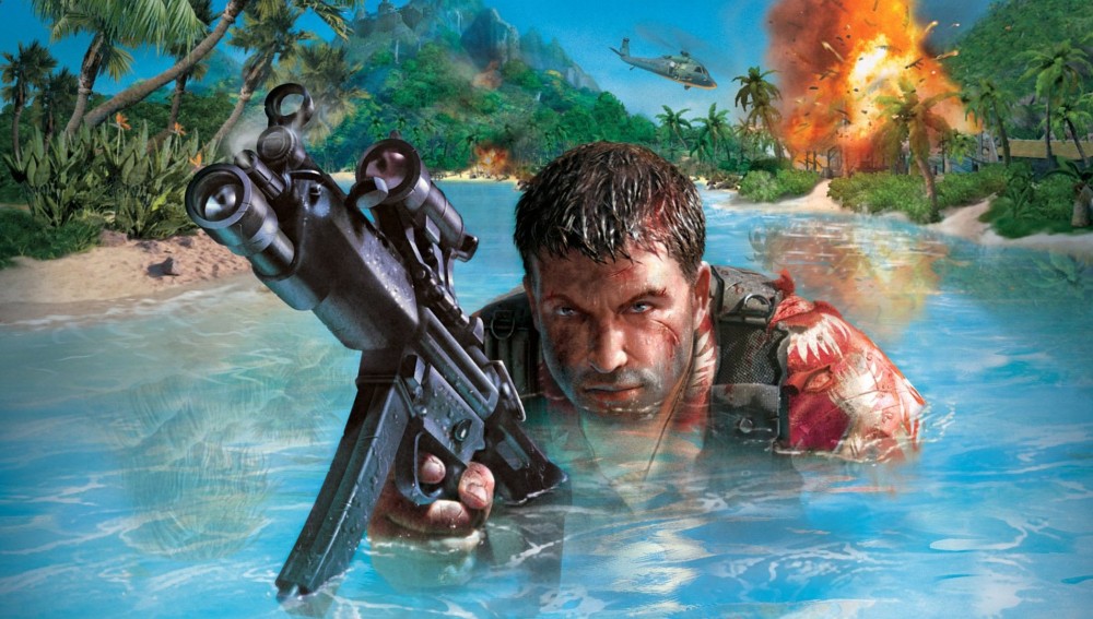 Серия Far Cry уже много лет работает по одним и тем же правилам. Речь идет об открытом мире, колоритных злодеях, крафте, сотнях сюжетных и побочных квестов и свободе передвижения. Сильнее всего на фоне остальных выделяется разве что самая первая игра — несмотря на то, что почти всему перечисленному в ней тоже нашлось место. О том, чем в свое время прославилась оригинальная Far Cry, мы и решили рассказать.