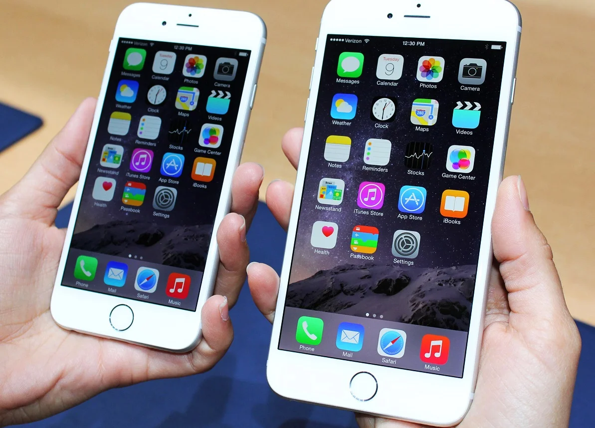 Ушла эпоха: Apple прекращает выпуск iPhone SE, iPhone 6, 6 Plus, 6S и 6S Plus
 - фото 2