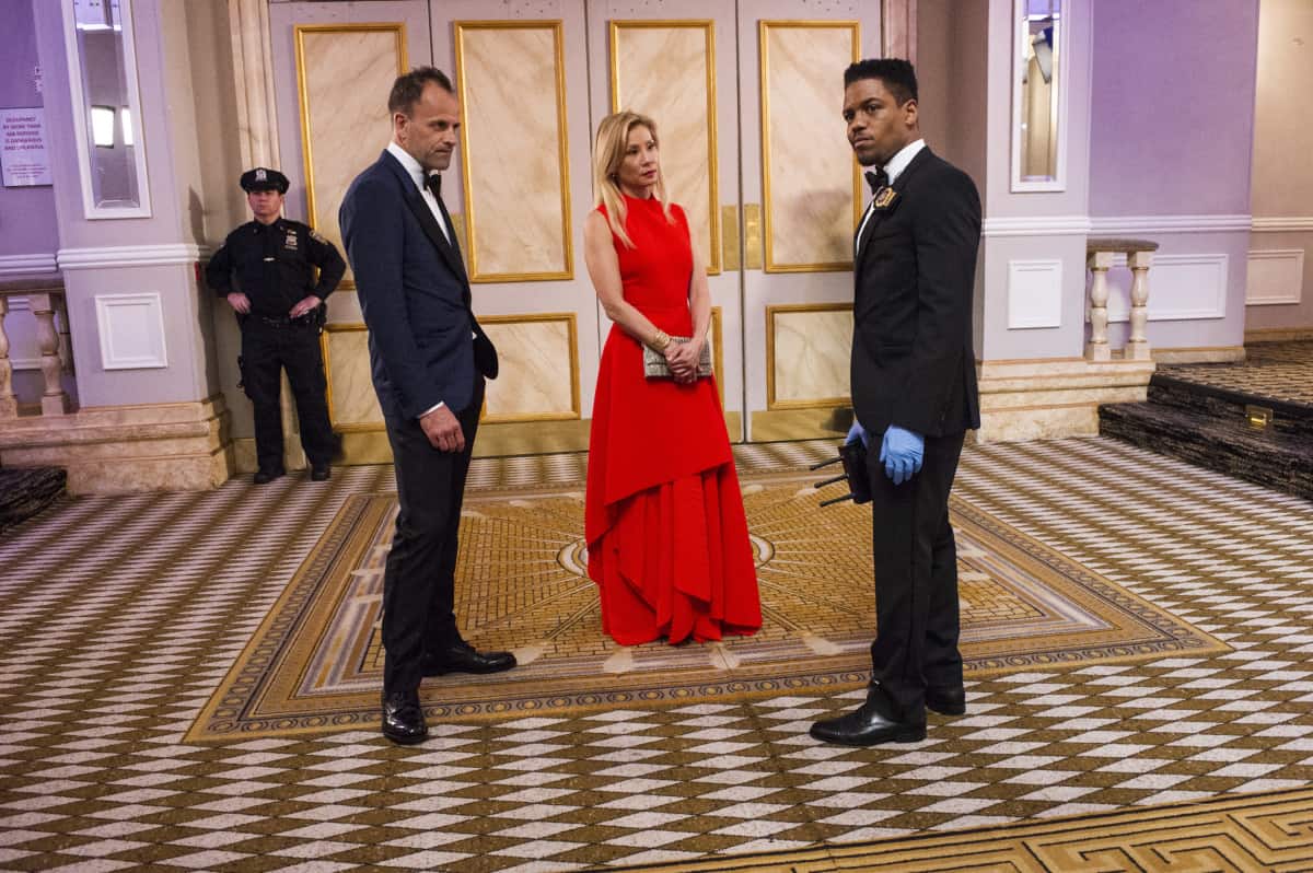 7 сезон «Элементарно»: безумный миллиардер, высокие технологии и прощание с Холмсом и Ватсон - фото 4