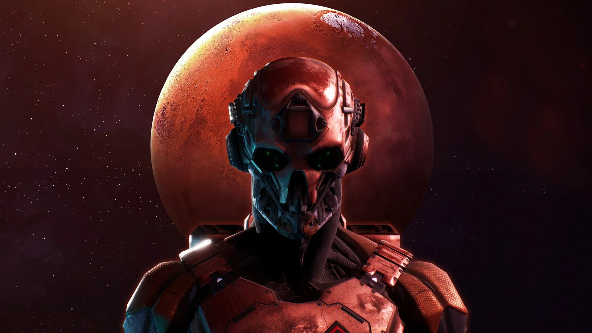 Глобальное обновление «Марс» в Warface отправит бойцов на Красную планету - фото 1