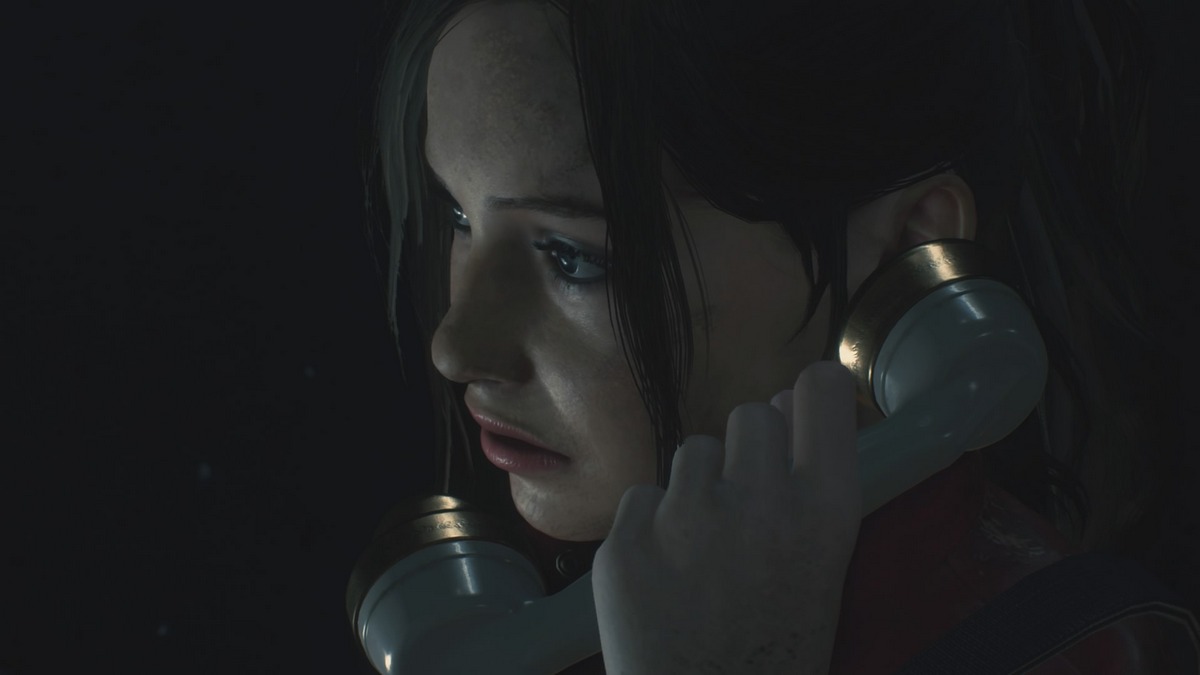 Критики сошлись во мнениях: ремейк Resident Evil 2 получился крутым! - фото 1