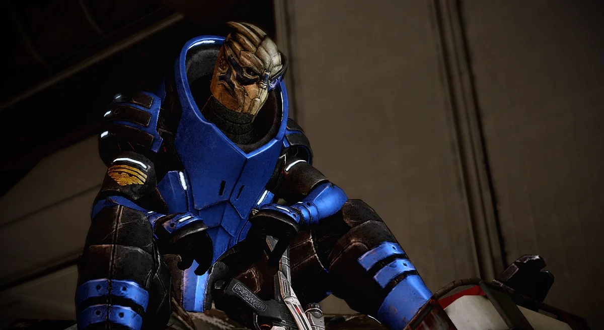 Mass Effect 2 — 10 лет. За что вы полюбили одну из лучших космических RPG в индустрии? - фото 2