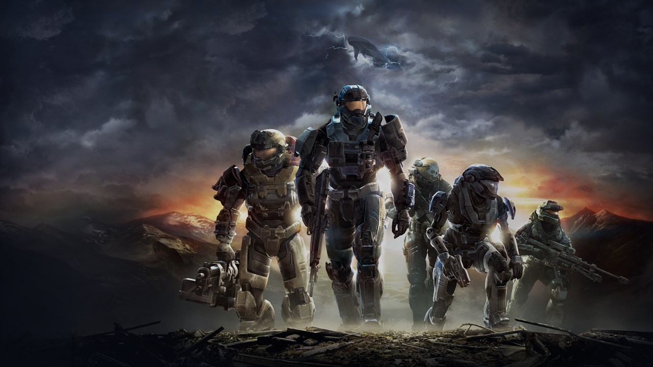 Halo: Reach — произведение искусства и лучшая работа Bungie. Мнение