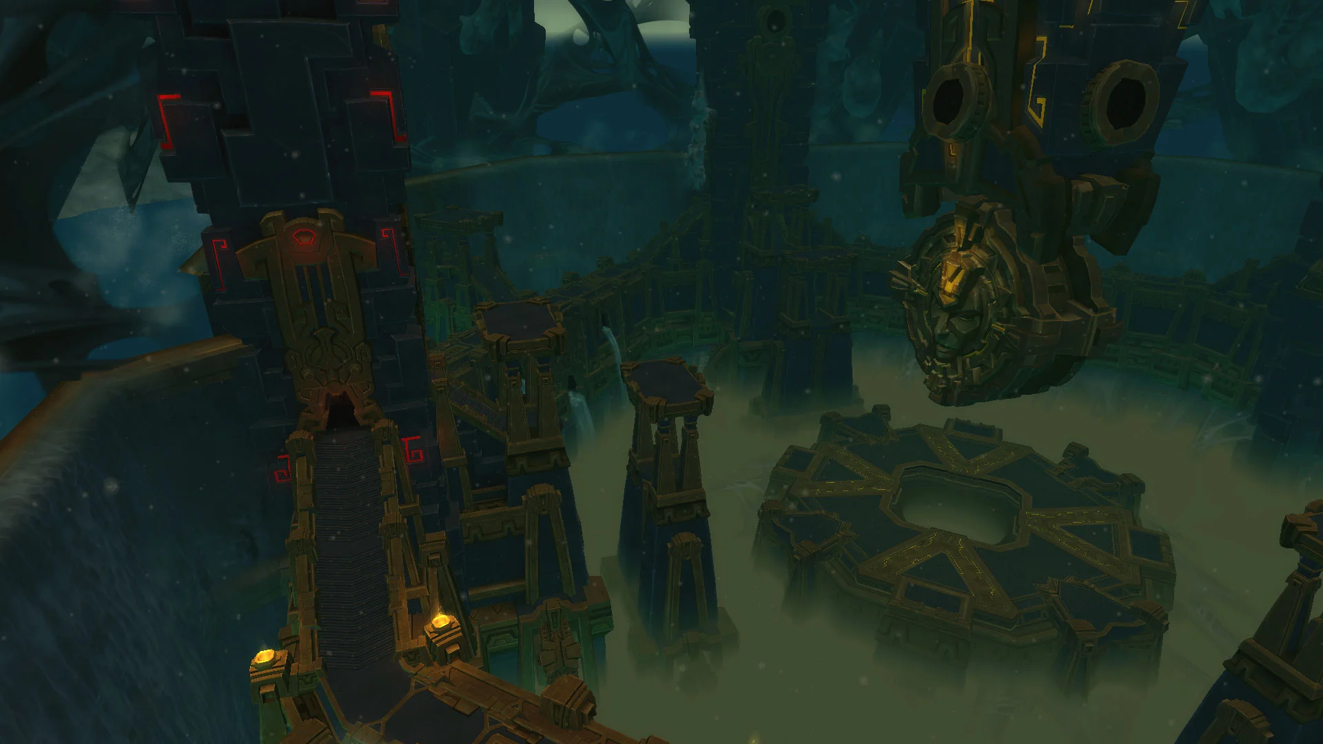 Рецензия на World of Warcraft: Battle for Azeroth - фото 11