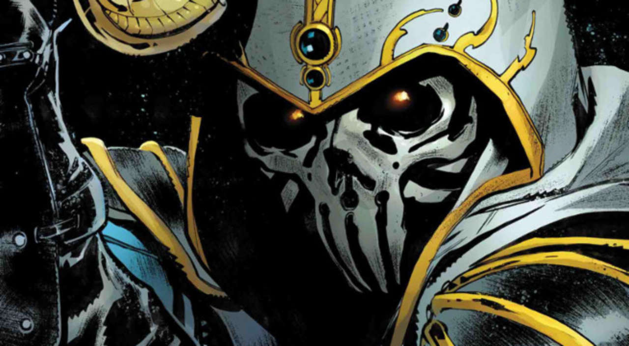 На новых кадрах со съемок «Черной вдовы» засветился персонаж, напоминающий Таскмастера - фото 1