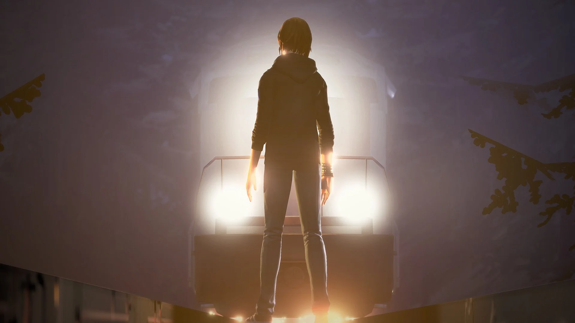 Что нужно знать о Life Is Strange перед игрой в Before the Storm - фото 2