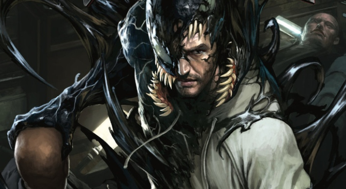 Новости 14 сентября одной строкой: первый трейлер «Сабрины» от Netflix, черновик «Бэтмена» готов - фото 1