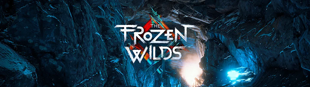 В работе. Живые впечатления от Horizon Zero Dawn: The Frozen Wilds - фото 7