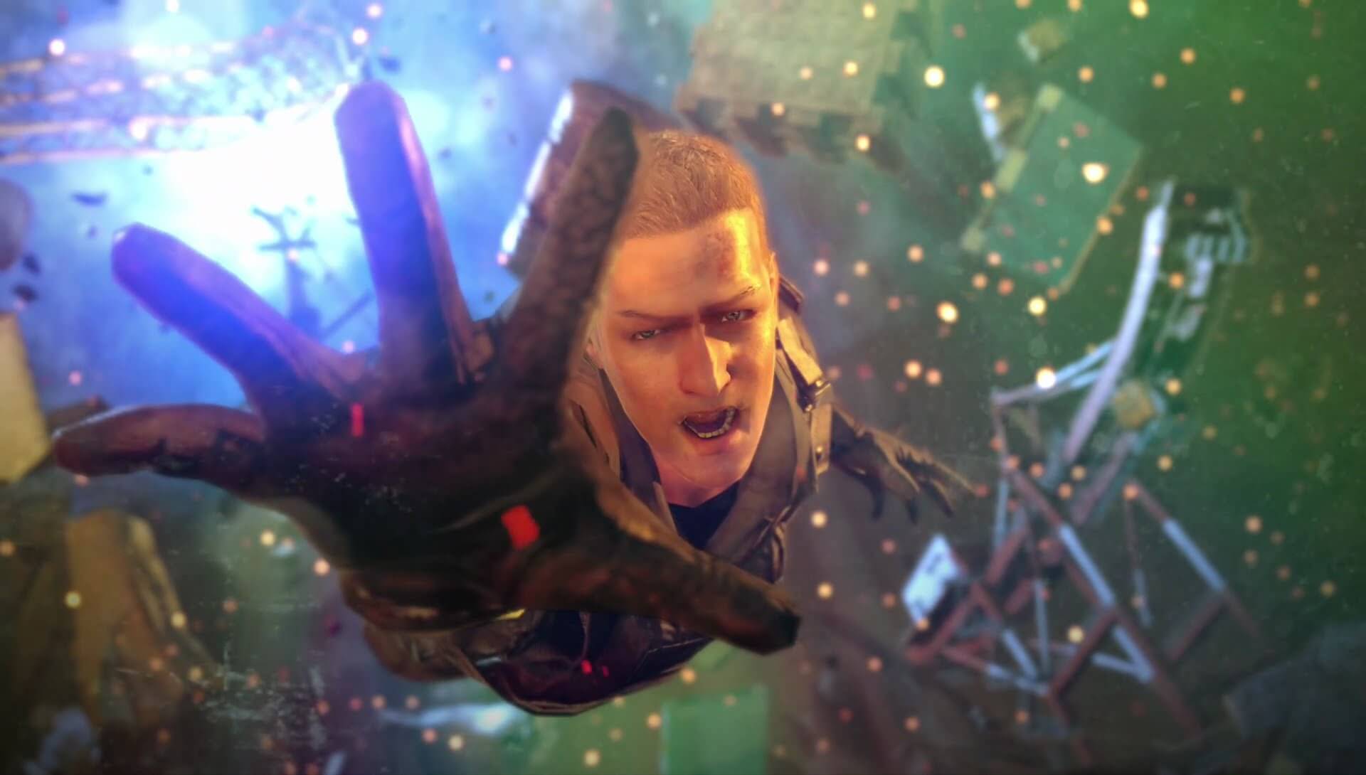 Новый контент для Metal Gear Survive прибудет уже в марте. Ура? - фото 1
