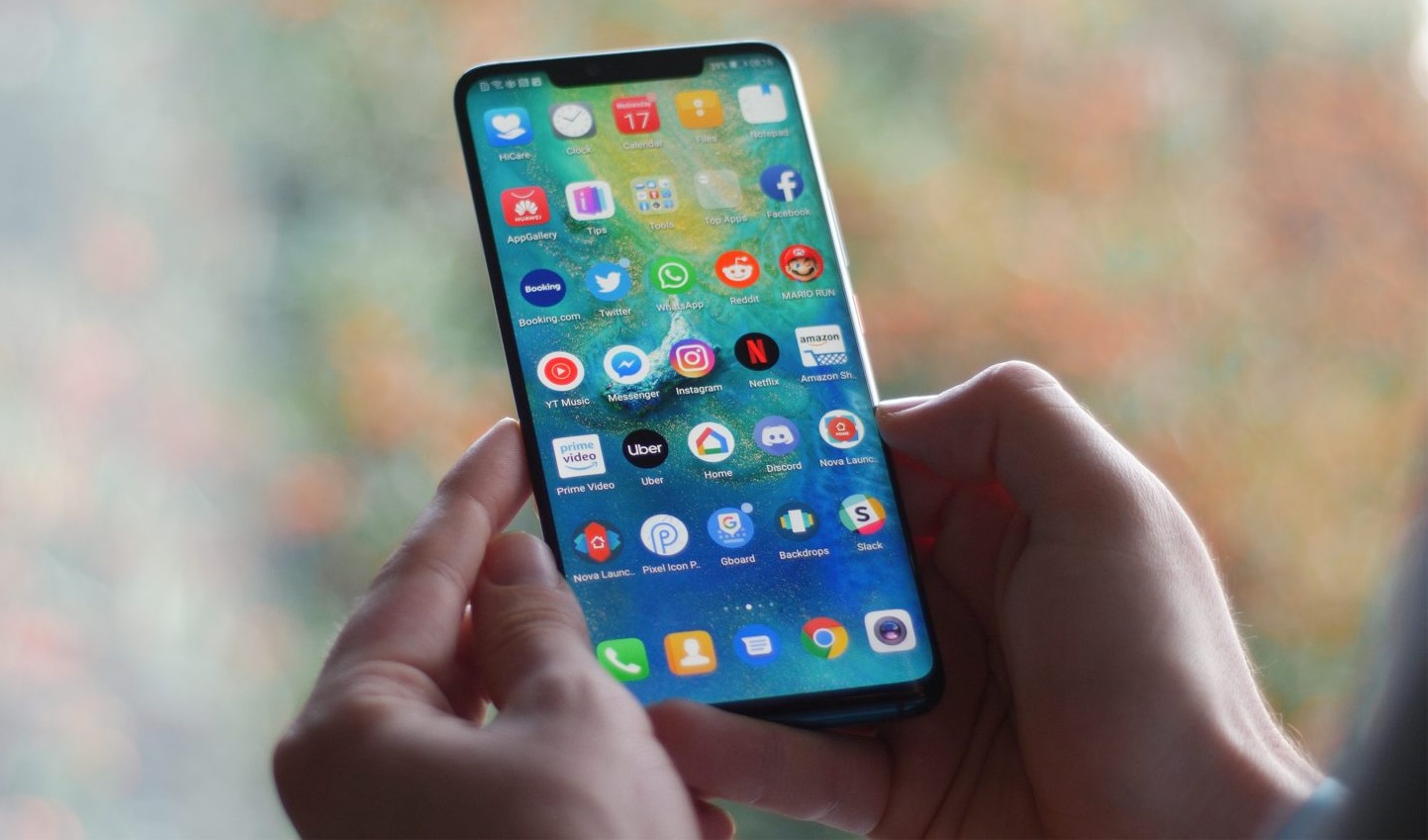 Обновление EMUI 9.1 получили еще девять смартфонов Huawei - изображение 1 Обновление EMUI 9.1 получили еще девять смартфонов Huawei - фото 1