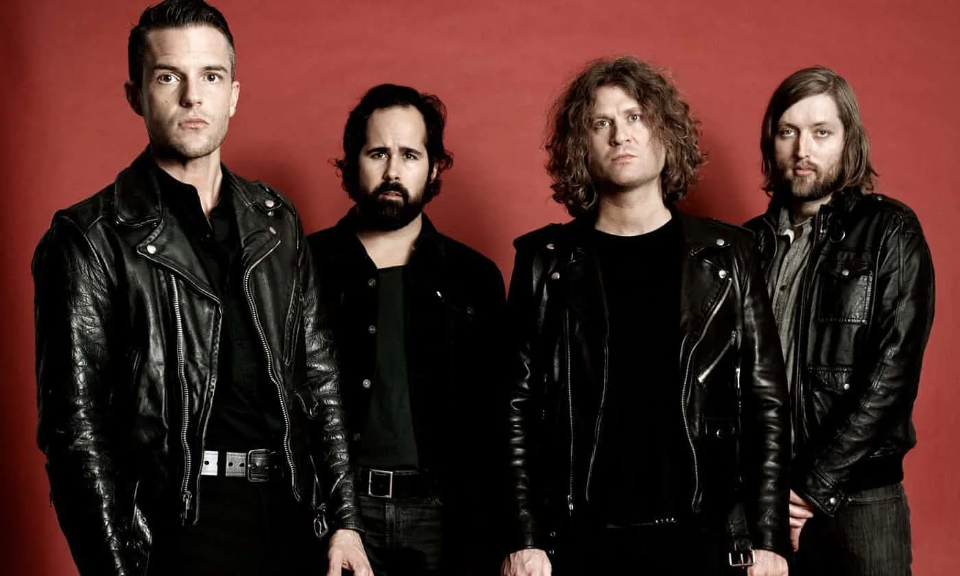 Критики о Wonderful Wonderful от The Killers: лучший альбом за 10 лет - фото 1