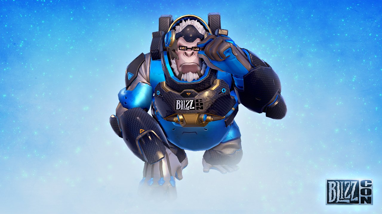 Виртуальный билет на BlizzCon 2017. Зачем он нужен, сколько стоит и где купить - фото 3