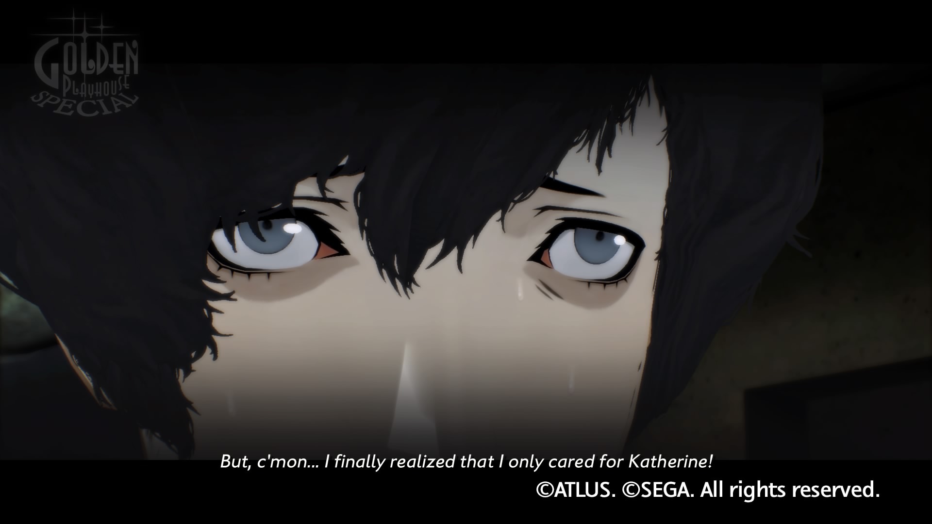 Рецензия на игру Catherine: Full Body, обзор, 2019, Atlus, Sega | Канобу