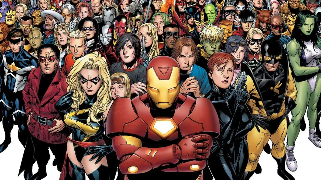 «Гражданская война» Marvel — что осталось за кадром главной войны супергероев? - фото 5