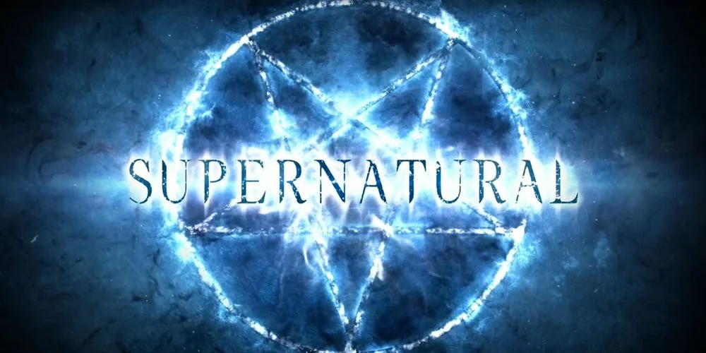 Рассвет тьмы наступает на новом постере 13 сезона Supernatural - фото 1